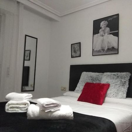 Vut El Greco Apartamento Salamanca Exterior foto