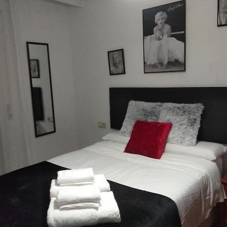 Vut El Greco Apartamento Salamanca Exterior foto