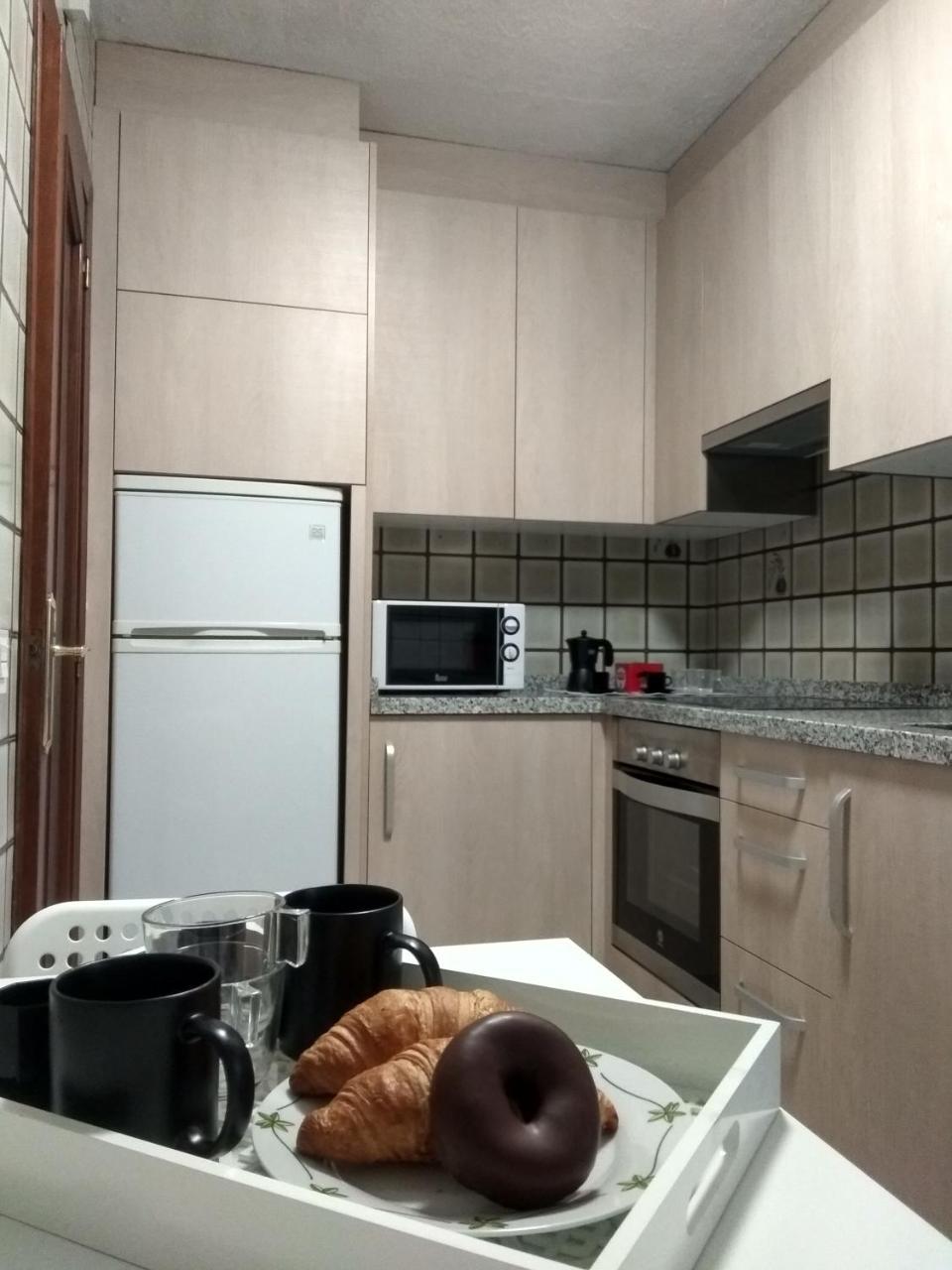 Vut El Greco Apartamento Salamanca Exterior foto