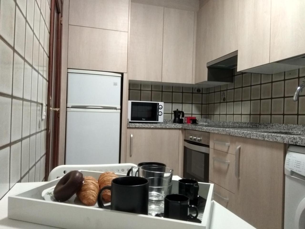 Vut El Greco Apartamento Salamanca Exterior foto