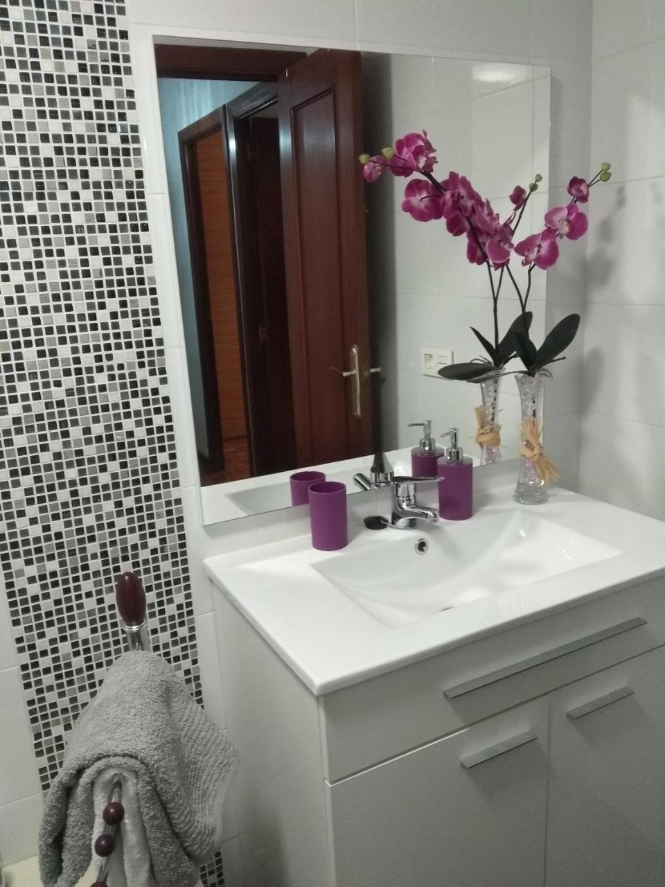 Vut El Greco Apartamento Salamanca Exterior foto