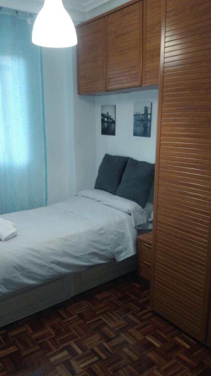 Vut El Greco Apartamento Salamanca Exterior foto