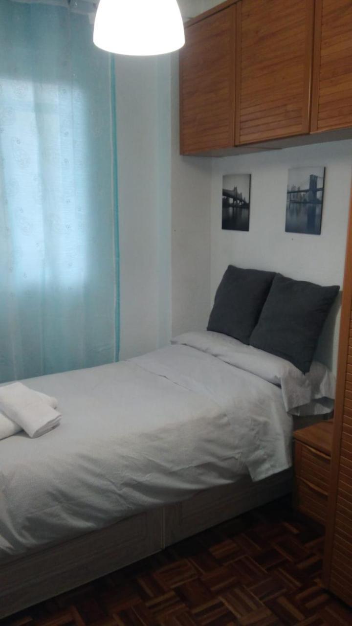 Vut El Greco Apartamento Salamanca Exterior foto